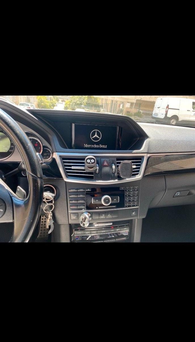 Mercedes-Benz E350 2011 — photo 6