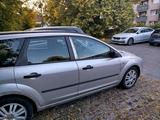 Ford focus tdci 1,6 für export - Ford Focus aus 2006: Tdci