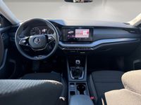 Skoda Octavia - Vorschau Bild 16