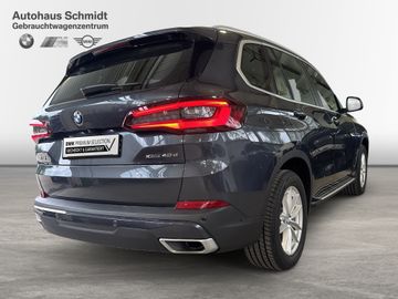 BMW X5 - 5
