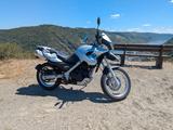 BMW F 650 GS - BMW 2004 F650GS