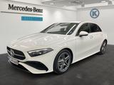 Mercedes-Benz A 200 AMG+KEYLESS+PARKTRONIC+DISTRONIC+MULTIBEAM - Mercedes-Benz A 200 in Freiburg