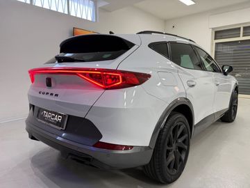 Cupra Formentor - 5