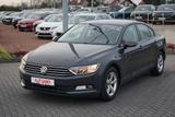 Volkswagen Passat 1.4 TSI Klima Tagfahrlicht - Volkswagen Passat: Limousine