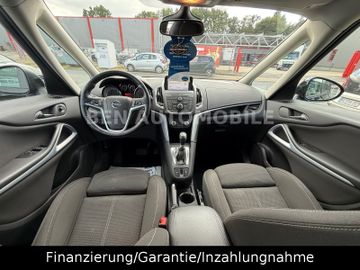 Opel Zafira - 4