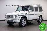 Mercedes-Benz G 500 Lang Fiscale waarde € 22.000,-  DEALER AUT - gebrauchte Mercedes-Benz G 500 aus dem Jahr 2008