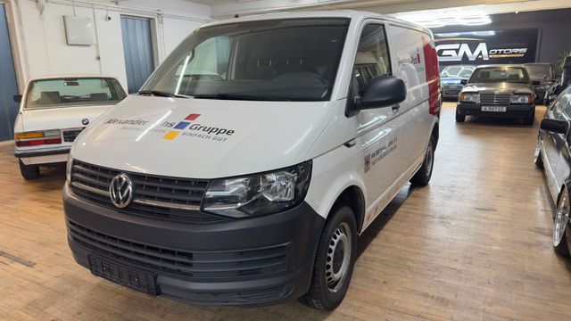 Volkswagen T6 Transporter Kasten-Kombi Kasten Klima