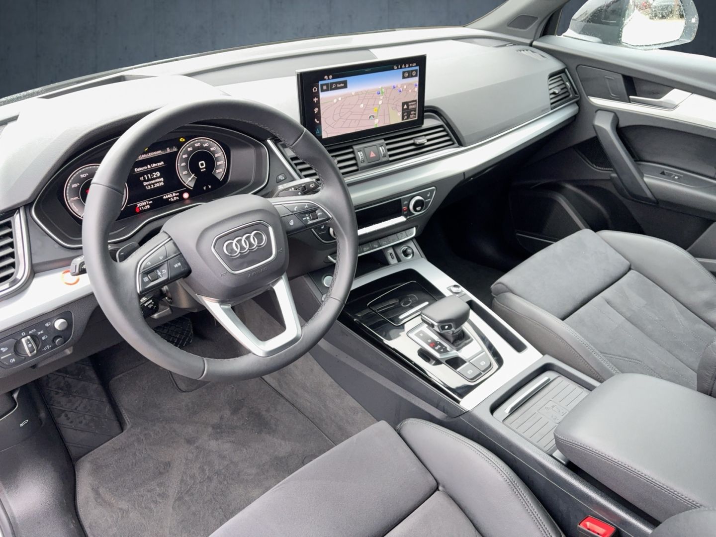 Audi Q5 - Bild 10