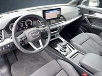 Audi Q5 - Vorschau Bild 10