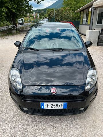 Fiat Punto 1.4 8V 5 porte Easypower Street NEOPA