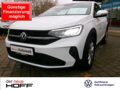 Volkswagen Taigo 1.0 TSI APP Allwetter SHZ DAB+