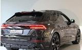 Audi RSQ8 RS Q8 TFSI quattro tiptronic - - Audi RSQ8: Von Privat