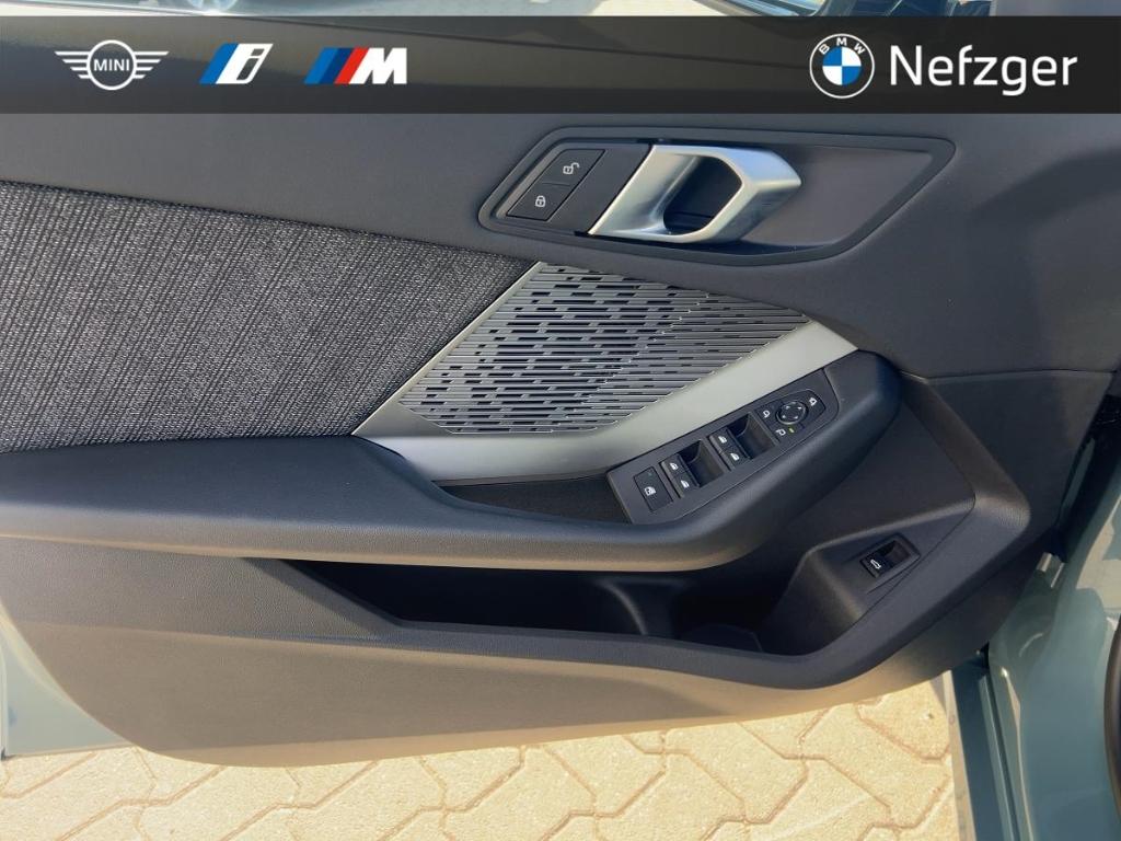BMW 118 d Park-Assistent LED, миниатюра 13