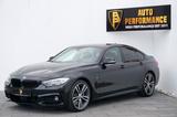BMW 435d Gran Coupe xDrive MSport|HUD|HK|LED|ACC|KAM - BMW 435 mit Diesel-Antrieb: Automatik