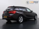 BMW 118 1-serie 118i Centennial Executive NAP |  nav - BMW 1 Series: Braun