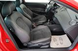 Seat Ibiza SC Style T.Leder,Navi,Xenon,SH,Kamera - gebrauchte Seat Ibiza aus dem Jahr 2014