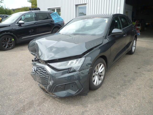 Audi A3 Sportback 30 TFSI