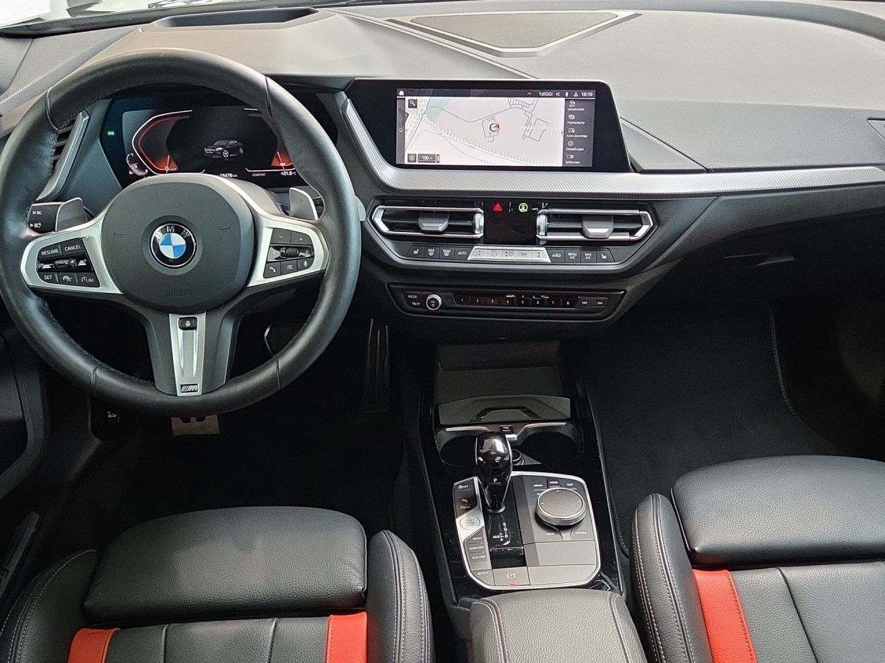 BMW 220 Gran Coupé - Bild 12