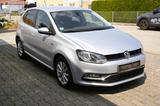 Volkswagen Polo 1.4 TDI 77kW LOUNGE BMT LOUNGE BlueMoti...