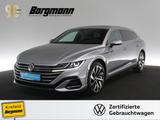Volkswagen Arteon Shooting Brake eHyb R-Line AHK 360° PANO - Volkswagen Arteon in Düsseldorf