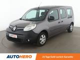 Renault Kangoo 1.5 dCi Grand *NAVI*TEMPO*PDC* - Renault Kangoo Gebrauchtwagen in Berlin