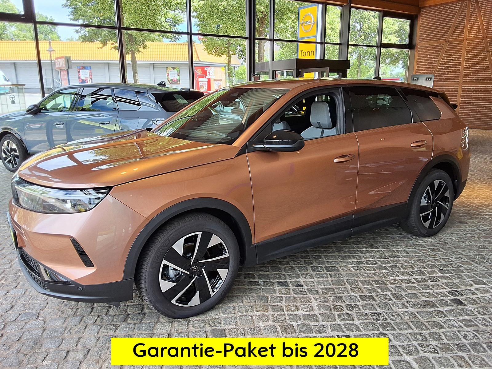 Opel GRANDLAND HYBRID GS +Matrix+Gar.Paket bis 2028
