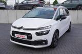 Citroën C4 Grand Spacetourer 1.2 e-THP Feel 7-Sitzer - Citroën C4 mit Benzin-Antrieb