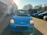 Chevrolet Matiz 0.8 AT*TÜV/AU NEU - Chevrolet Matiz: At