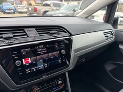 VW Comfortline 1.5TSI_DSG_Ergo_AHK_7Sitz_8Fach