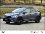 Volkswagen Taigo 1.5 TSI R-LINE DSG NAVI IQ. LIGHT ACC RFK - Volkswagen Taigo Jahreswagen