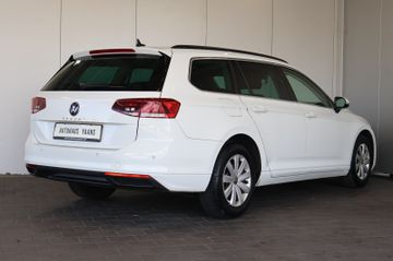 Volkswagen Passat 2.0 TDI Business ACC+KAM+LED+STDHZG