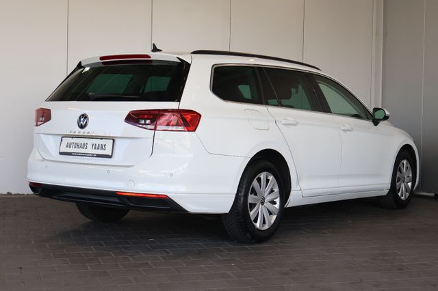 Volkswagen Passat 2.0 TDI Business ACC+KAM+LED+STDHZG