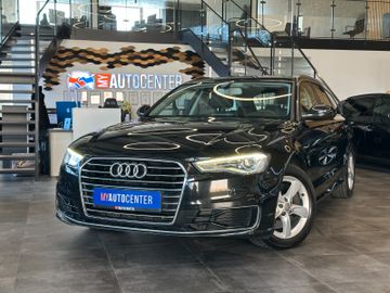 Audi A6 Avant 3.0 TDI *Xenon*AHK* 4 Z. Klima*