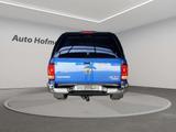 Volkswagen 3.0 TDI 4MOTION Autm. Aventura Hardtop Sperre - Volkswagen Amarok: Hardtop