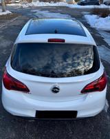 Opel Corsa 1.4 Turbo Color Edition 74kW S/S Color... - Opel Corsa: 1.7