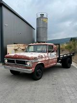 Ford F350 Truck Pickup US CA kein COE Dual... - : Pickup, Truck
