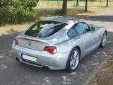 BMW Z4 M M Coupé - - BMW Z4 M von privat