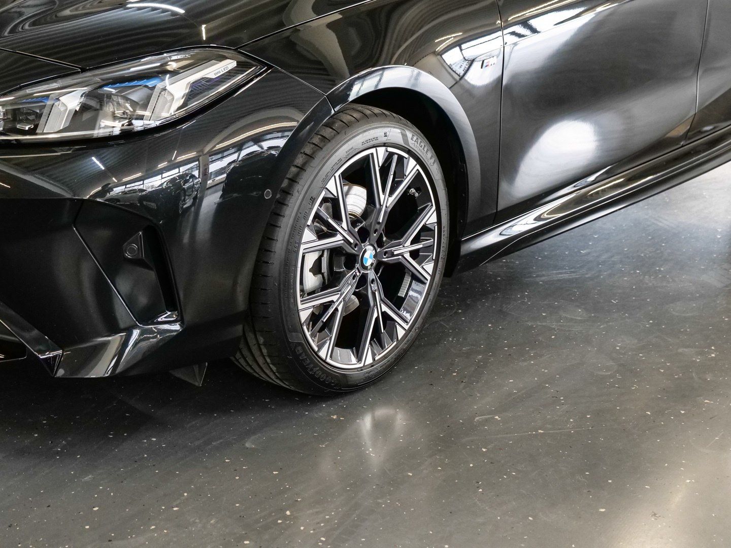 BMW 120 - Bild 6