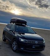 Volkswagen Tiguan Allspace 2.0 TDI SCR DSG 4MOTION High...