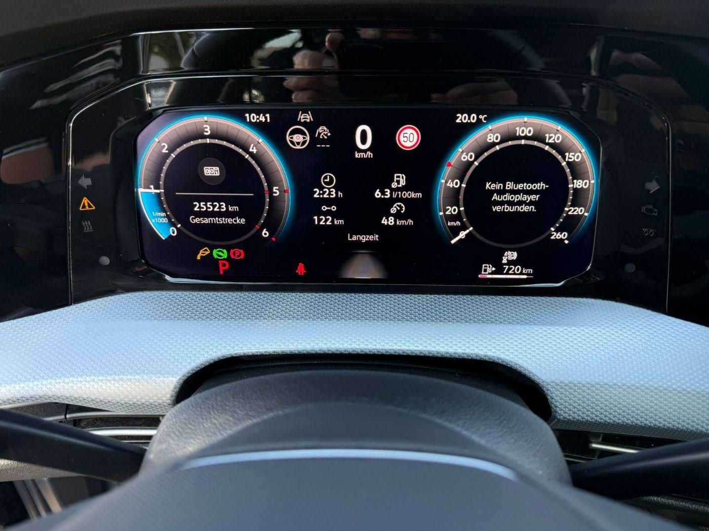 Volkswagen Golf - Bild 13