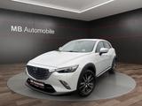 Mazda CX-3 Sports-Line AWD AHK/Bose/HuD/LED/R-Kamera - Mazda CX-3: Awd