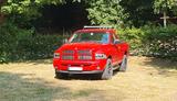 Dodge RAM 1500  4X4  Tüv neu ATM 3sitzer LKW Camper  - gebrauchte Dodge RAM aus dem Jahr 2003