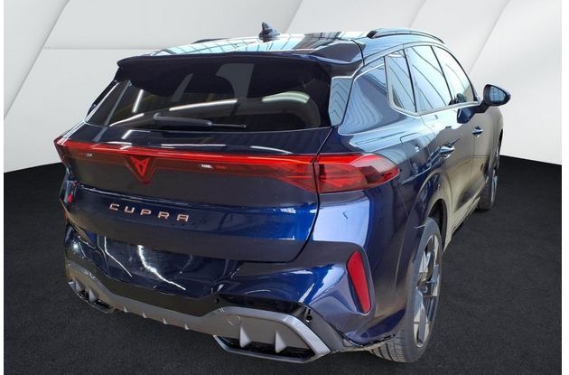 Cupra Terramar - Bild 3