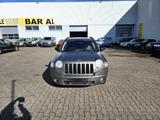 Jeep Compass Sport 4x4 ALU KLIMAANLAGE - Jeep Compass: Sport