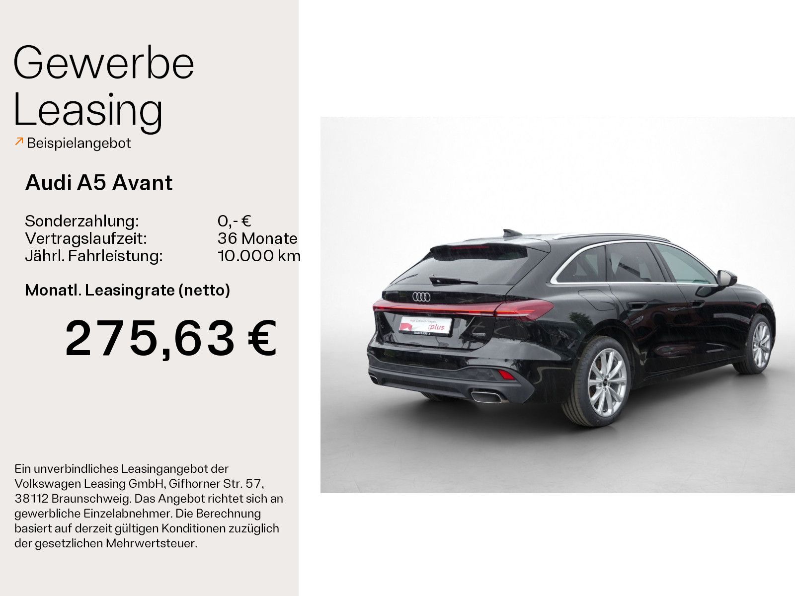 Audi A5 Avant 40 TFSI quattro Business*LED*RFK*AHK* imagem 2