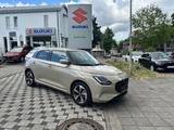 Suzuki Swift 1.2 DUALJET HYBRID Comfort+ CVT /NAVI/LED - Suzuki Swift Gebrauchtwagen in Karlsruhe