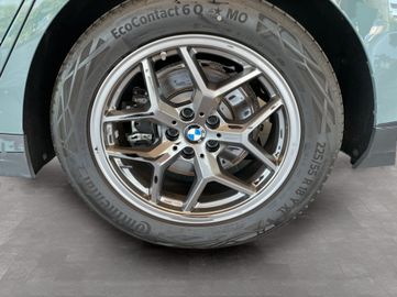 BMW 520 - 11