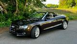 Audi A5 3.0 TDI (DPF) S tronic quattro Cabriolet -