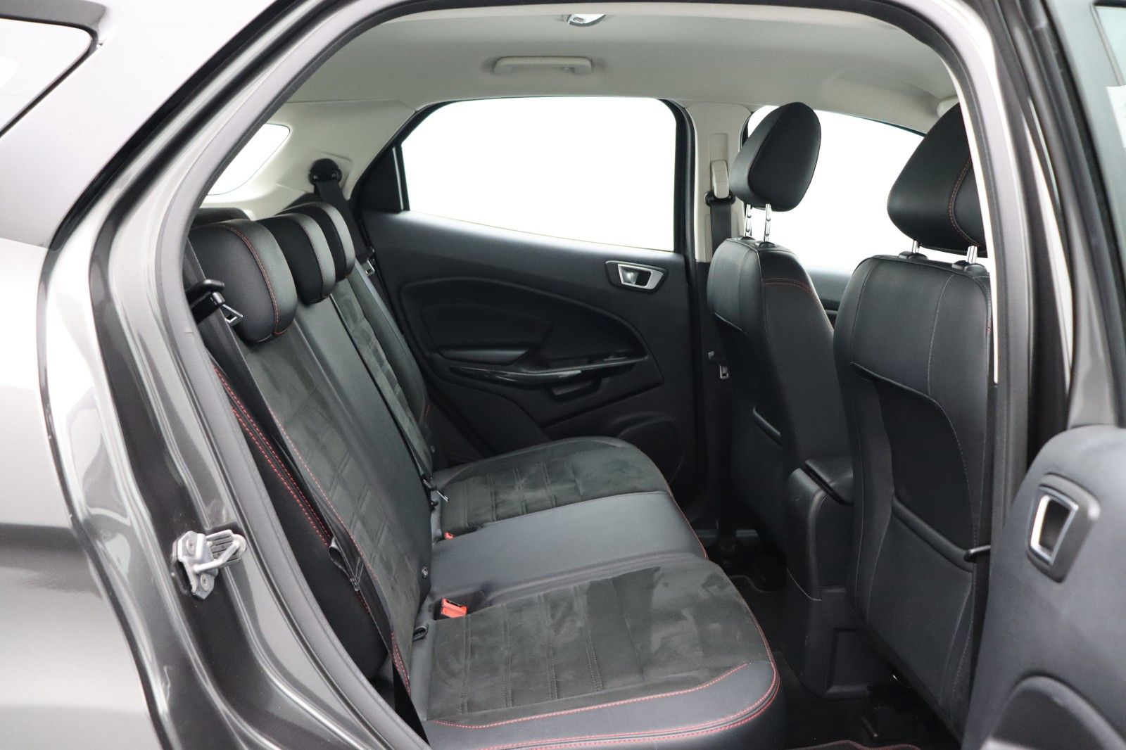 Fahrzeugabbildung Ford EcoSport 1.0 ST-Line