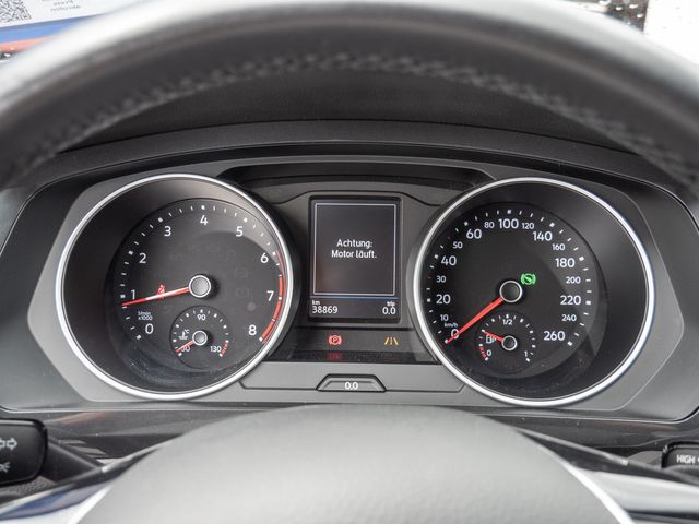 Tiguan 2.0 TSI Highline 4MOTION NAVI AHK ACC LED